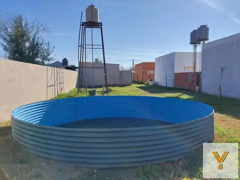 Departamento en Venta 2 años