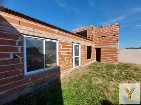 Departamento en Venta en Carmen de Areco, USD 65.000
