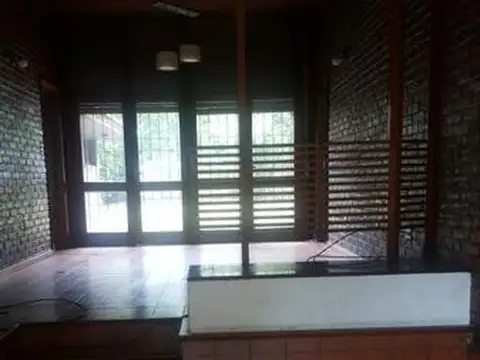 Chalet 4 Ambientes con jardín y parrilla - Formosa al 4200