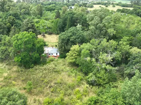 Chacra en Los Cardales Apta Subdivisión