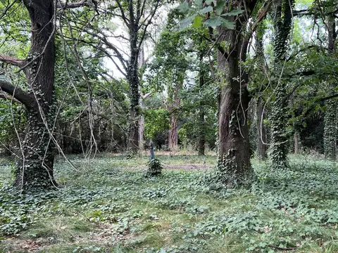 Campo en Venta Turistico