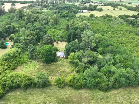 Chacra en Los Cardales Apta Subdivisión
