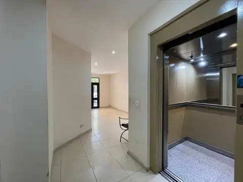 Departamento en Venta 17 años