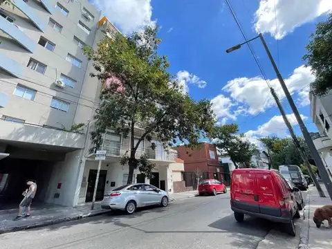 Departamento en Venta en Velez Sarsfield, USD 51.900
