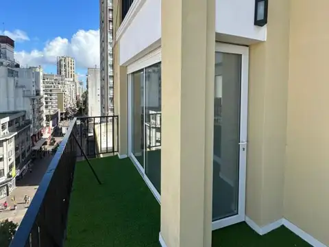 Departamento en Venta de 3 dormitorios