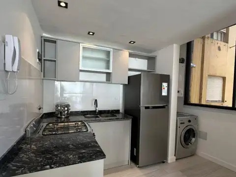 VENTA DEPARTAMENTO 4 AMBIENTES C/DEP Y BALCÓN TERRAZA, CENTRO / PEATONAL