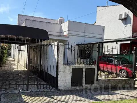 Depto Tipo Casa en Venta de 4 dormitorios