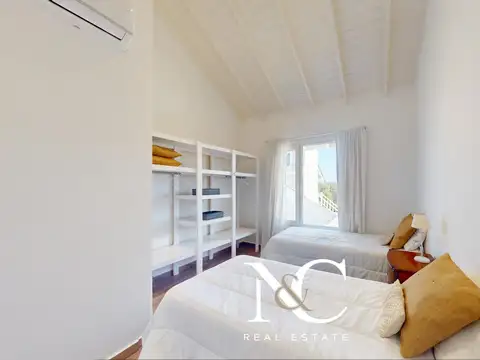Casa en Venta de 5 dormitorios