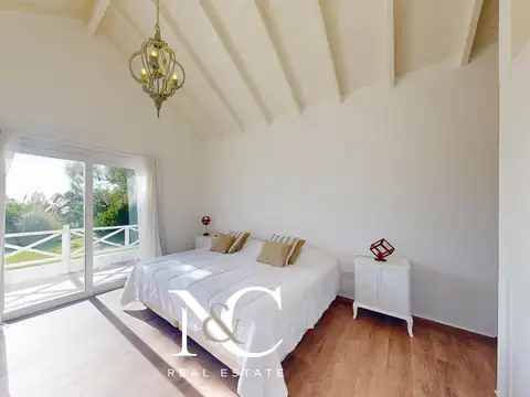 Casa en Venta 2 años