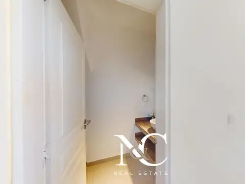 Casa 7 ambientes con 3 baños