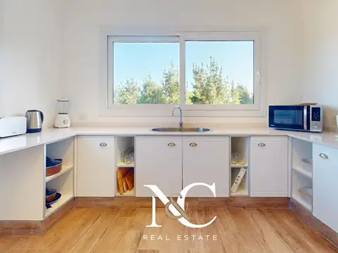 Casa en Venta de 5 dormitorios