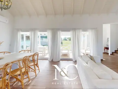 Casa en Venta 2 años
