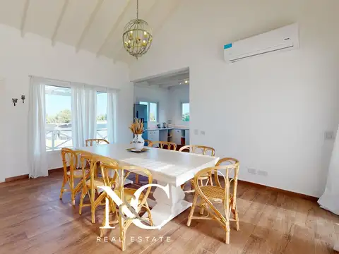 Casa en Venta en Costa Esmeralda, USD 390.000