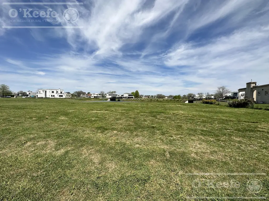 Terreno en Venta