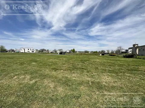 Terreno en Venta - USD 350.000
