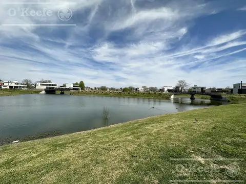 Terreno en Venta en Greenville Polo & Resort