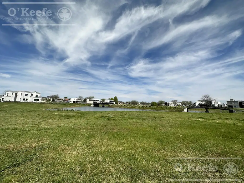 Terreno en Venta en Greenville Polo & Resort