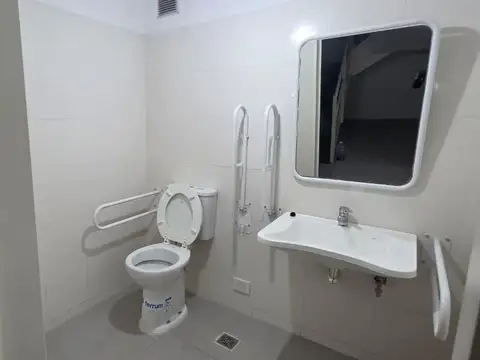 Local/Deposito en Floresta