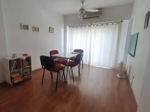 Departamento en Venta en Ramos Mejia Sur, USD 37.500