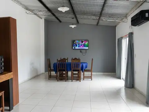 Quinta en Venta en Mariano Acosta, USD 30.000