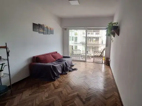 Departamento en Venta en Echesortu, Rosario