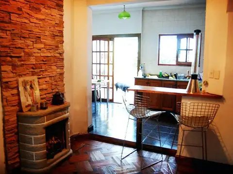 Depto Tipo Casa en Venta de 3 dormitorios