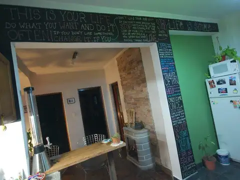 Depto Tipo Casa en Venta 15 años