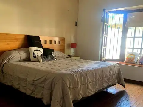 Depto Tipo Casa en Venta con 1 cocheras