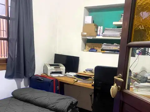 Depto Tipo Casa 5 ambientes con 2 baños