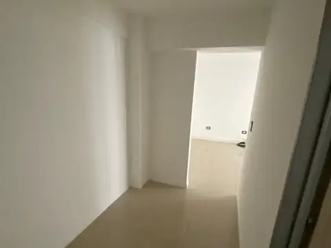 Departamento 2 ambientes en Ituzaingo Norte