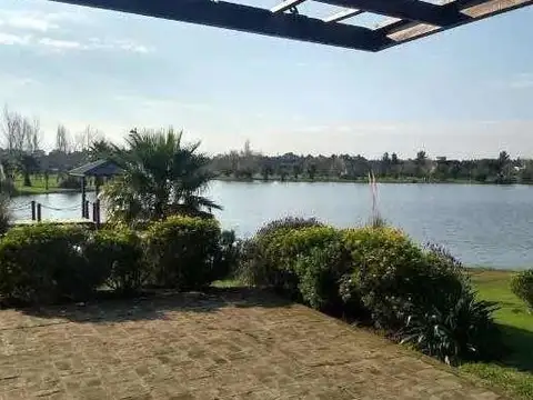 Terreno en venta - 1.024mts2 - Posadas de los Lagos, Brandsen