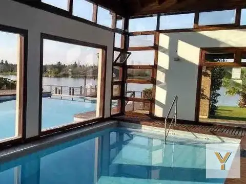 Posada de los Lagos