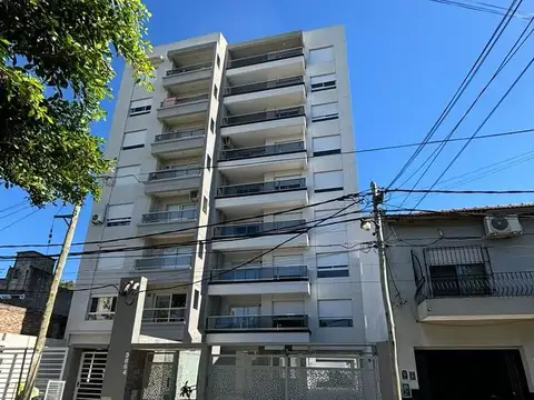 Departamento - Venta - Argentina, Tres de Febrero - BONIFACINI - (3F) 3864