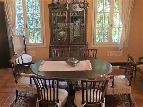 Casa  en Venta ubicado en Bella Vista, Zona Norte - BVA0764_LP120996_2