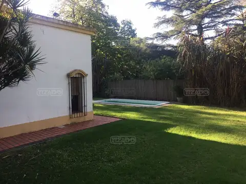 Casa en Venta en Bella Vista, USD 320.000