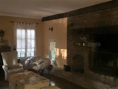 Casa en Venta 40 años