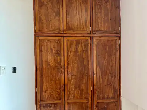 ALQUILER DEPTO 2 DORMITORIOS SIN BALCON