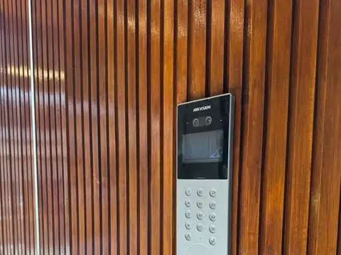 UF 9 Monoambiente 26m2 ESTRENAR Ceretti 3153 portero visor porcelanato VILLA URQUIZA