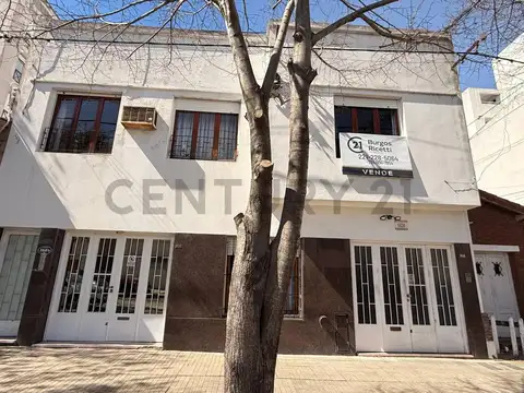 Departamento en Venta de 5 ambientes