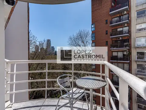 Departamento en Alquiler de 2 dormitorios