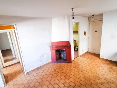 Depto Tipo Casa en Venta en Liniers, USD 71.800