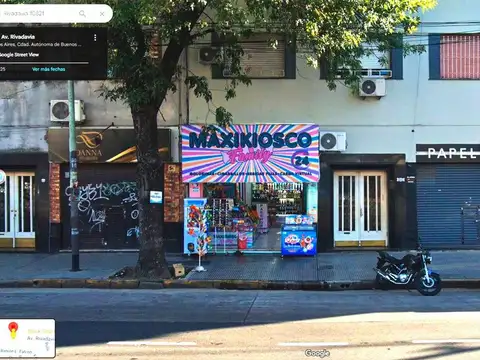 VENTA PH 3 AMBIENTES LINIERS