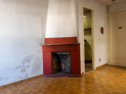 Depto Tipo Casa en Venta de 2 dormitorios