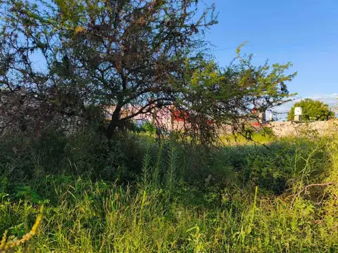 VENTA TERRENO SOBRE RUTA EN MALVINAS ARGENTINAS