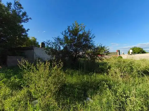 VENTA TERRENO SOBRE RUTA EN MALVINAS ARGENTINAS