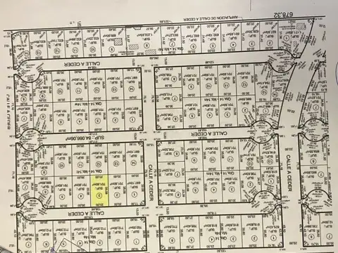 Terreno en Venta en Belen de Escobar, Partido de Escobar