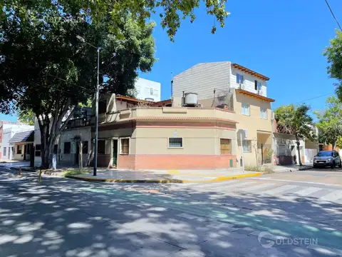 Casa en Venta en Villa Santa Rita, CABA