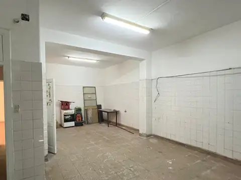 Depto Tipo Casa en Venta de 2 dormitorios