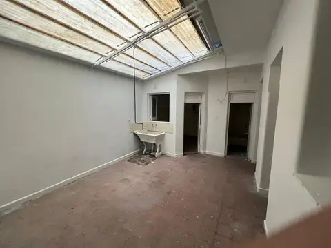 Depto Tipo Casa en Venta en Villa Crespo, USD 179.000