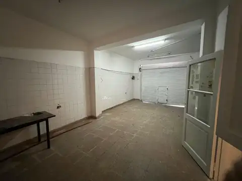 Depto Tipo Casa 4 ambientes con 1 baño